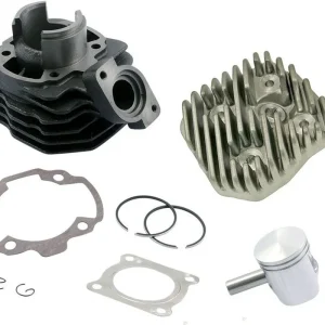 Top-Angebot Zylinder 50ccm Peugeot Elyseo Speedake Splinter Squab stehend AC 50